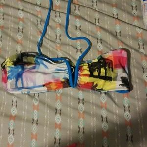 Body glove reversible top M Offers welcome